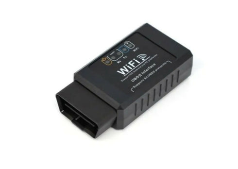 OBD2 Car Diagnostic Tool Scanner for Android